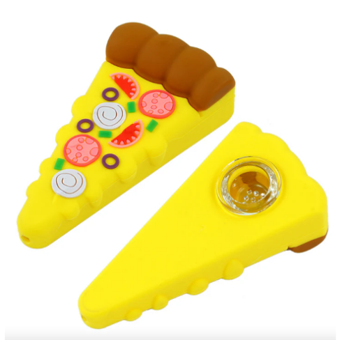 pipa goma pizza